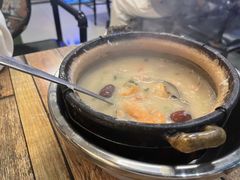 -利杨记·本味轩粥坊·烧烤(宝体店)