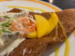 -La Creperie法餐厅(芮欧百货店)