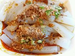 -老妈米线(东圈门店)