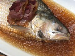 -走马楼饭庄(慈城古县城店)