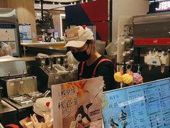 -DQ·蛋糕·冰淇淋(虹口龙之梦店)