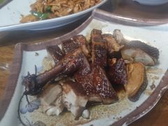 -乌记大厨餐厅