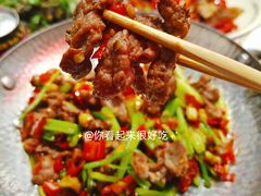 -高嗲嗲·湘味爆炒王(新城科技园店)