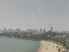 -汇泉王朝大饭店-旋转餐厅(南海路店)