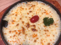-西月山居匠心创意料理(江汉路新佳丽广场店)