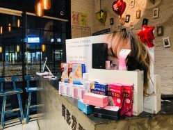 -简影造型·自选烫染接发salon
