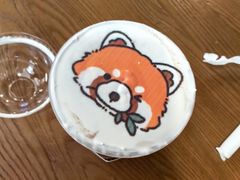 -ZOO COFFEE动物园咖啡(红山森林动物园店)