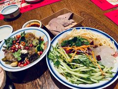 -新兴园饺子馆(河南街店)