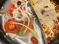 -钢管厂五区小郡肝串串香(车公庙店)