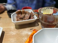 -豪客来牛排(红豆万花城店)