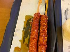 -98K烧烤(顺外路店)