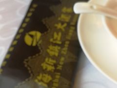 -梅龙镇酒家(南京西路总店)