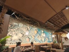 -南海渔家•海鲜•正宗海南菜(海棠湾店)