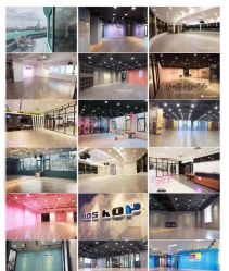 -DOS HOP潮上舞蹈