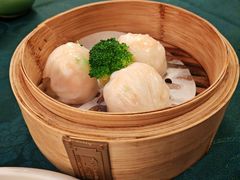 -誉八仙粤菜(万象天地店)