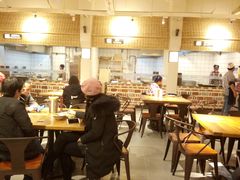 大堂-袁家村关中印象体验地(东方亿象城店)