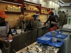 -冰神糖水铺(国贸中心店)