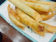 -云中菜馆(恒晟·云中绿园店)