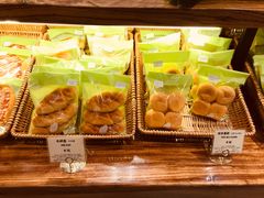 -RiceZone乐食尊纯米面包坊(望京店)