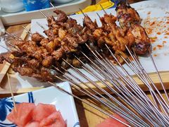 -兄弟烤坊(八中店)
