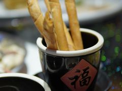 -味可道美食坊(福基路店)