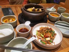 -云海肴·汽锅鸡·云南菜(曲江大悦城店)