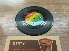 -IN STEP咖啡馆(禾祥东SOE主营店)