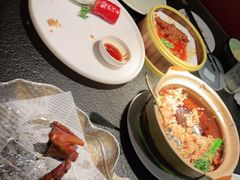 -蝴蝶里·粤菜·点心(龙湖天街&滨江店)