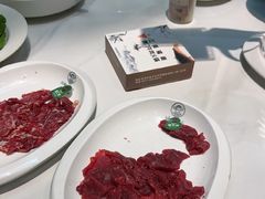 -江南福宴·澳门海鲜.牛肉火锅(汇高栢悦中心店)