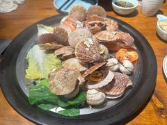 -三个渔夫·蒸汽海鲜(小白楼店)