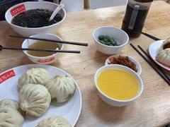 -天宫院小吃·专业包子炒肝儿(丰台和义店)