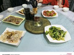 -东方饺子王(新阳路店)