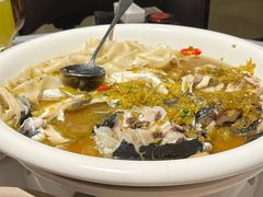 -粗茶淡饭·汉口公馆(循礼门店)