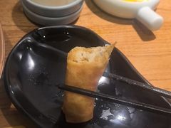 -馋三尺蟹粉小笼(人民广场店)