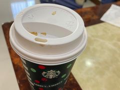 -星巴克(南京新百店)