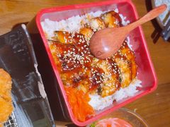 -白石的深夜食堂(济南万象城店)