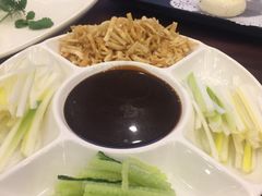 -西安烤鸭店(369烤鸭王店)