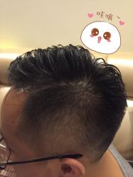 点击看大图 -HD HAIR STYLE