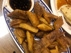 炸咯吱-鼎香润(德胜门内店)