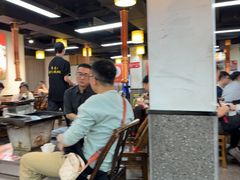 -郝大姐·乌龙山铁板烧(大学城三店)