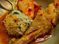 -HOTISLAND海鸡岛·韩国料理(江南西店)
