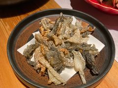 -原志优秀食材·匠心料理·海胆主题(金亿广场店)