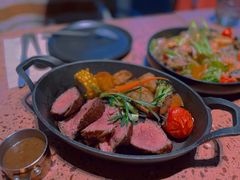 -La Terre乐田(万象城店)