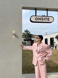 -崇尚GAVIN STYLE臻选