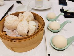 -金翠皇宫粤菜·点心·海鲜(科技园店)