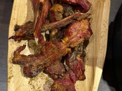 馕坑烤羊排-3号仓库(晶水路店)