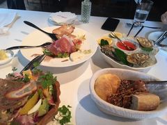 -弗兰克牛排西餐厅Ribone steak house(柠檬花园店)