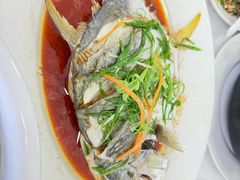 -渔香餐厅·海鲜大排档·现捞活海鲜(南澳旅游必选店)