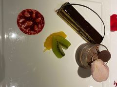 -王品牛排(杭州大厦店)