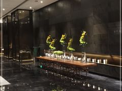 -成都万达颐华酒店